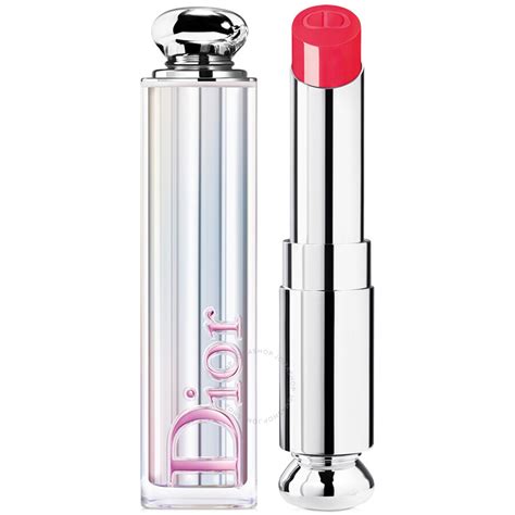 dior addict lipstick 554 it pink|Dior Addict lipstick boots.